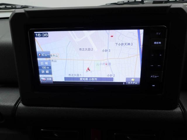 ジムニーシエラ ＪＣ　ドラレコ　ナビ　ＥＴＣ　ドラレコ　ナビ　ＥＴＣ（3枚目）