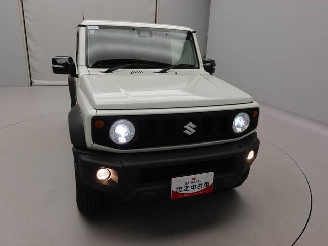 ジムニーシエラ ＪＣ　ドラレコ　ナビ　ＥＴＣ　ドラレコ　ナビ　ＥＴＣ（38枚目）