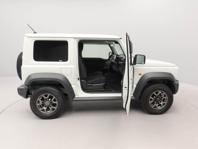 ジムニーシエラ ＪＣ　ドラレコ　ナビ　ＥＴＣ　ドラレコ　ナビ　ＥＴＣ（39枚目）