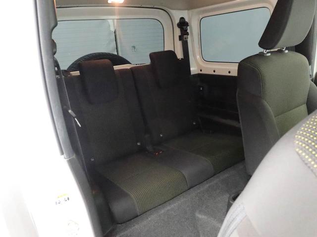 ジムニーシエラ ＪＣ　ドラレコ　ナビ　ＥＴＣ　ドラレコ　ナビ　ＥＴＣ（40枚目）