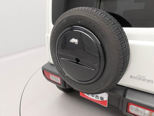 ジムニーシエラ ＪＣ　ドラレコ　ナビ　ＥＴＣ　ドラレコ　ナビ　ＥＴＣ（47枚目）