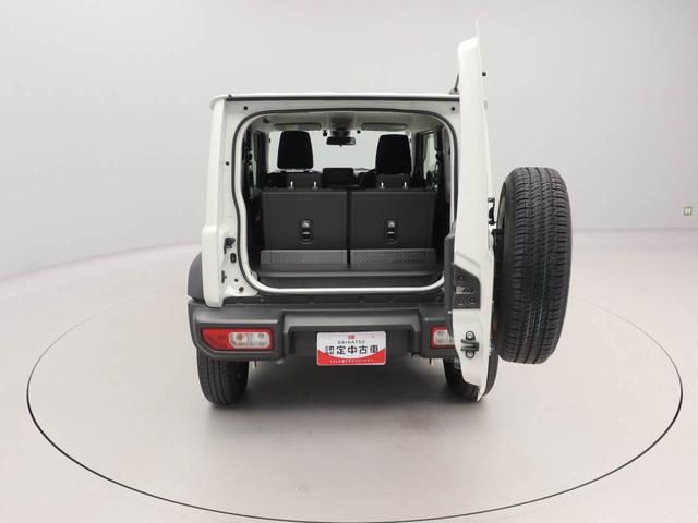 ジムニーシエラ ＪＣ　ドラレコ　ナビ　ＥＴＣ　ドラレコ　ナビ　ＥＴＣ（48枚目）