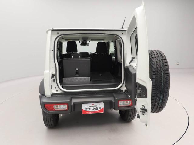 ジムニーシエラ ＪＣ　ドラレコ　ナビ　ＥＴＣ　ドラレコ　ナビ　ＥＴＣ（49枚目）