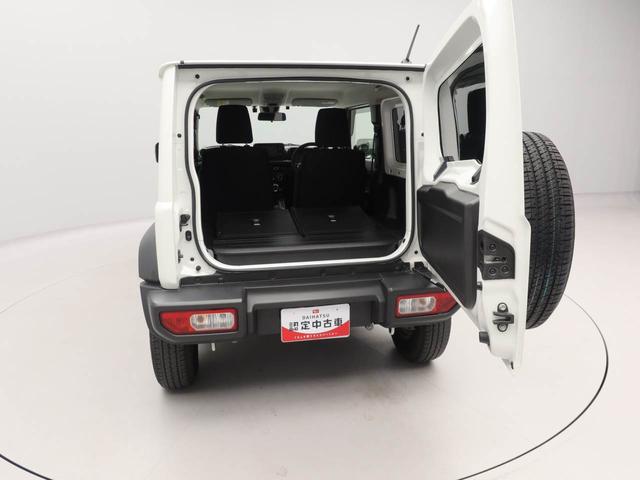 ジムニーシエラ ＪＣ　ドラレコ　ナビ　ＥＴＣ　ドラレコ　ナビ　ＥＴＣ（50枚目）