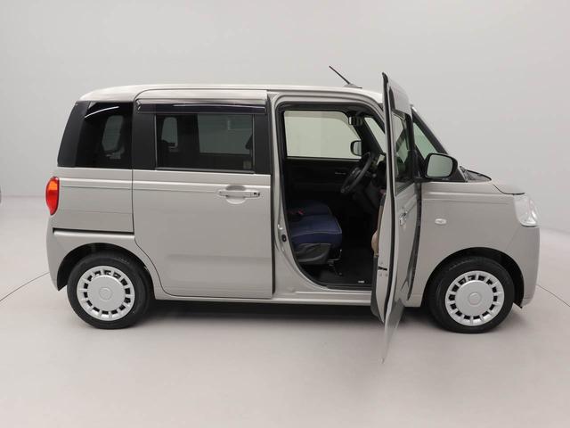 ムーヴキャンバス セオリーＸ　両側電動スライドドア　ナビ　ドラレコ　両側電動スライドドア　ナビ　テレビチューナー　ドラレコ　バックカメラ　キーフリー　イモビライザー　アイドリングストップ　ワンオーナー　禁煙車（44枚目）