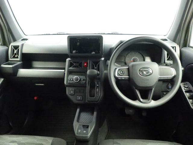 タフト X スマートキー スカイフィールトップ オートエアコン 電動格納ミラー(2枚目)