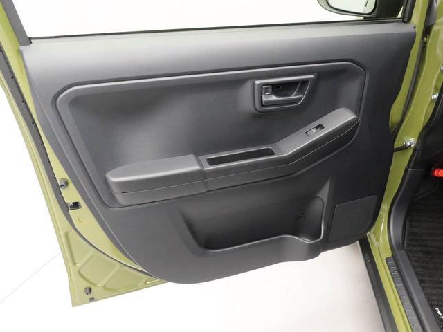 タフト X スマートキー スカイフィールトップ オートエアコン 電動格納ミラー(15枚目)