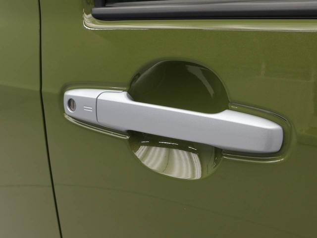 タフト X スマートキー スカイフィールトップ オートエアコン 電動格納ミラー(16枚目)