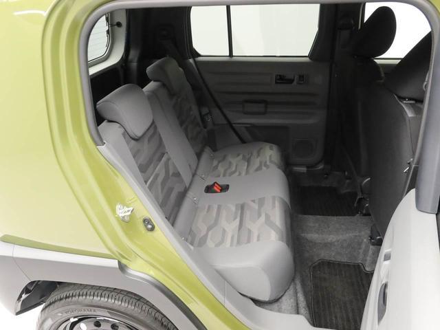 タフト X スマートキー スカイフィールトップ オートエアコン 電動格納ミラー(46枚目)