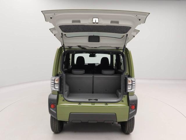 タフト X スマートキー スカイフィールトップ オートエアコン 電動格納ミラー(49枚目)