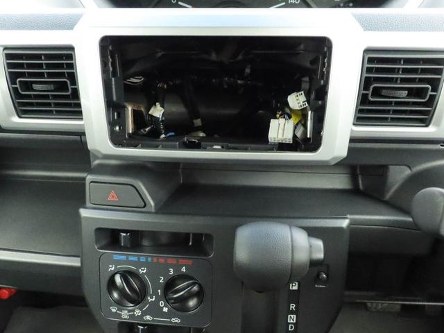 ハイゼットキャディー Dデラックス SAII 2人乗り軽貨物車 衝突被害軽減ブレーキ キーレスエントリー(3枚目)