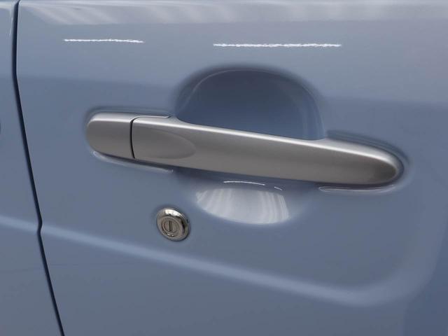 ハイゼットキャディー Dデラックス SAII 2人乗り軽貨物車 衝突被害軽減ブレーキ キーレスエントリー(14枚目)