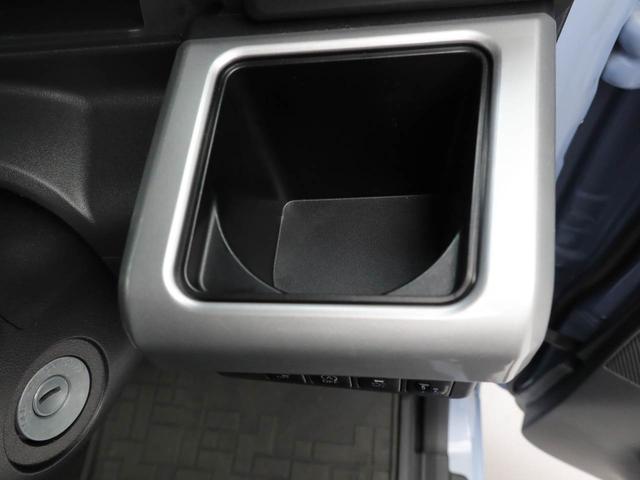 ハイゼットキャディー Dデラックス SAII 2人乗り軽貨物車 衝突被害軽減ブレーキ キーレスエントリー(18枚目)