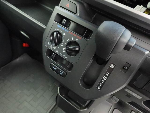 ハイゼットキャディー Dデラックス SAII 2人乗り軽貨物車 衝突被害軽減ブレーキ キーレスエントリー(27枚目)