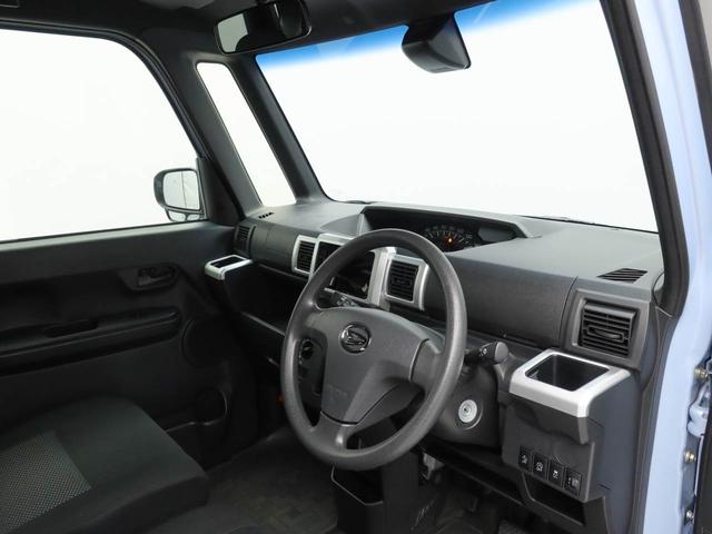 ハイゼットキャディー Dデラックス SAII 2人乗り軽貨物車 衝突被害軽減ブレーキ キーレスエントリー(31枚目)