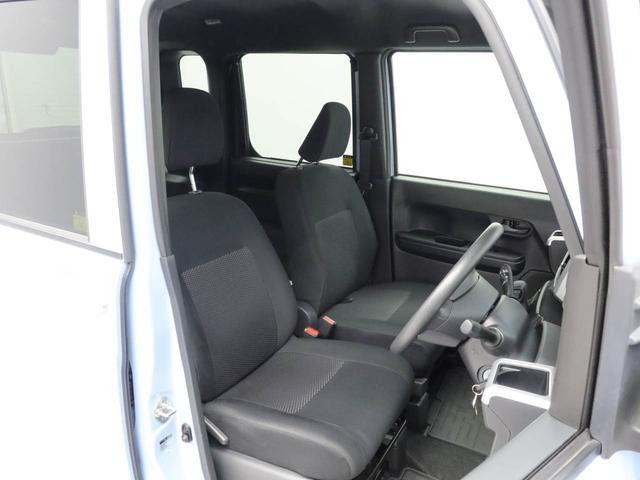 ハイゼットキャディー Dデラックス SAII 2人乗り軽貨物車 衝突被害軽減ブレーキ キーレスエントリー(32枚目)