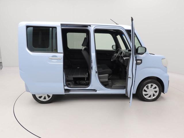 ハイゼットキャディー Dデラックス SAII 2人乗り軽貨物車 衝突被害軽減ブレーキ キーレスエントリー(35枚目)