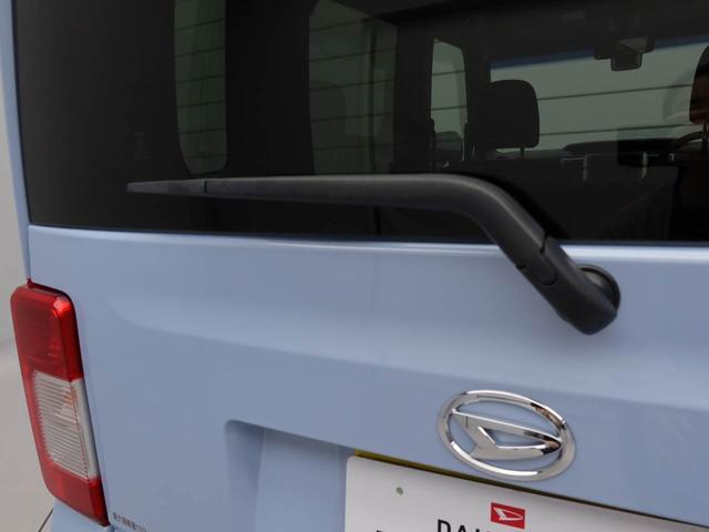 ハイゼットキャディー Dデラックス SAII 2人乗り軽貨物車 衝突被害軽減ブレーキ キーレスエントリー(41枚目)