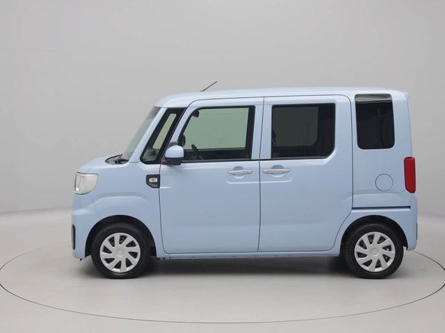 ハイゼットキャディー Dデラックス SAII 2人乗り軽貨物車 衝突被害軽減ブレーキ キーレスエントリー(48枚目)