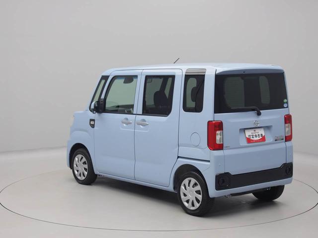 ハイゼットキャディー Dデラックス SAII 2人乗り軽貨物車 衝突被害軽減ブレーキ キーレスエントリー(49枚目)