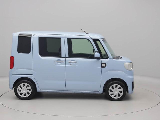 ハイゼットキャディー Dデラックス SAII 2人乗り軽貨物車 衝突被害軽減ブレーキ キーレスエントリー(52枚目)