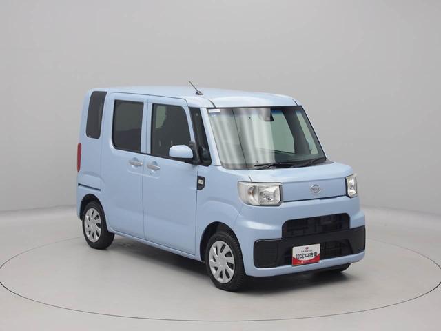 ハイゼットキャディー Dデラックス SAII 2人乗り軽貨物車 衝突被害軽減ブレーキ キーレスエントリー(53枚目)