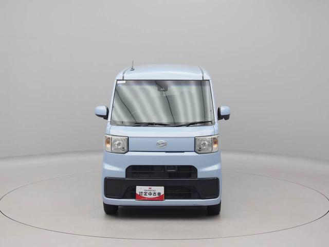 ハイゼットキャディー Dデラックス SAII 2人乗り軽貨物車 衝突被害軽減ブレーキ キーレスエントリー(54枚目)