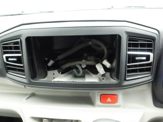 ミライース Ｘ　ＳＡＩＩＩ　バックカメラ　ＬＥＤヘッドライト　キーレス　アイドリングストップ　バックカメラ　ＬＥＤヘッドライト　ワンオーナー　禁煙車（3枚目）