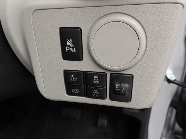 ミライース Ｘ　ＳＡＩＩＩ　バックカメラ　ＬＥＤヘッドライト　キーレス　アイドリングストップ　バックカメラ　ＬＥＤヘッドライト　ワンオーナー　禁煙車（4枚目）