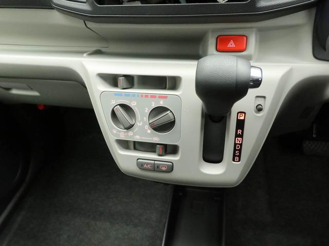 ミライース Ｘ　ＳＡＩＩＩ　バックカメラ　ＬＥＤヘッドライト　キーレス　アイドリングストップ　バックカメラ　ＬＥＤヘッドライト　ワンオーナー　禁煙車（5枚目）