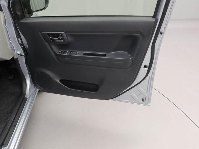 ミライース Ｘ　ＳＡＩＩＩ　バックカメラ　ＬＥＤヘッドライト　キーレス　アイドリングストップ　バックカメラ　ＬＥＤヘッドライト　ワンオーナー　禁煙車（16枚目）