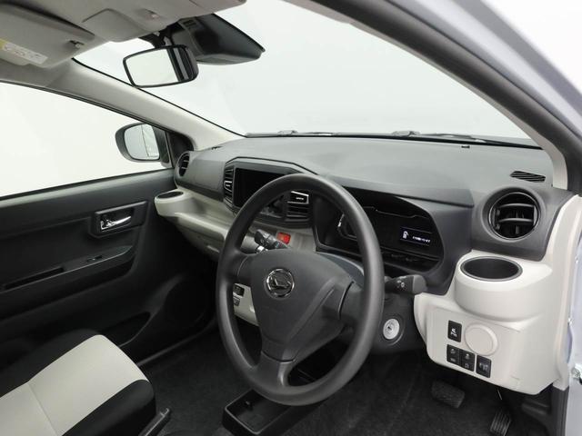 ミライース Ｘ　ＳＡＩＩＩ　バックカメラ　ＬＥＤヘッドライト　キーレス　アイドリングストップ　バックカメラ　ＬＥＤヘッドライト　ワンオーナー　禁煙車（29枚目）