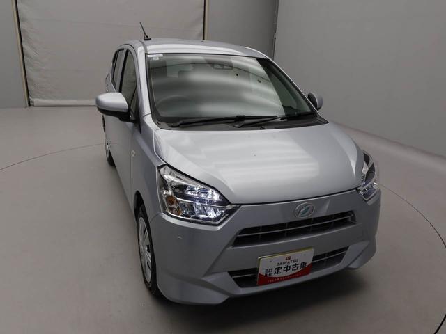 ミライース Ｘ　ＳＡＩＩＩ　バックカメラ　ＬＥＤヘッドライト　キーレス　アイドリングストップ　バックカメラ　ＬＥＤヘッドライト　ワンオーナー　禁煙車（32枚目）