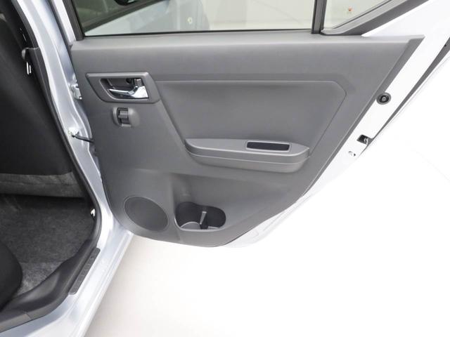 ミライース Ｘ　ＳＡＩＩＩ　バックカメラ　ＬＥＤヘッドライト　キーレス　アイドリングストップ　バックカメラ　ＬＥＤヘッドライト　ワンオーナー　禁煙車（36枚目）