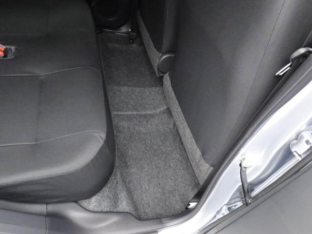 ミライース Ｘ　ＳＡＩＩＩ　バックカメラ　ＬＥＤヘッドライト　キーレス　アイドリングストップ　バックカメラ　ＬＥＤヘッドライト　ワンオーナー　禁煙車（40枚目）