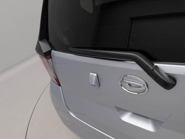 ミライース Ｘ　ＳＡＩＩＩ　バックカメラ　ＬＥＤヘッドライト　キーレス　アイドリングストップ　バックカメラ　ＬＥＤヘッドライト　ワンオーナー　禁煙車（42枚目）