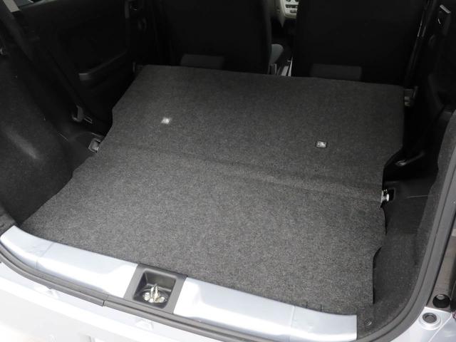 ミライース Ｘ　ＳＡＩＩＩ　バックカメラ　ＬＥＤヘッドライト　キーレス　アイドリングストップ　バックカメラ　ＬＥＤヘッドライト　ワンオーナー　禁煙車（46枚目）