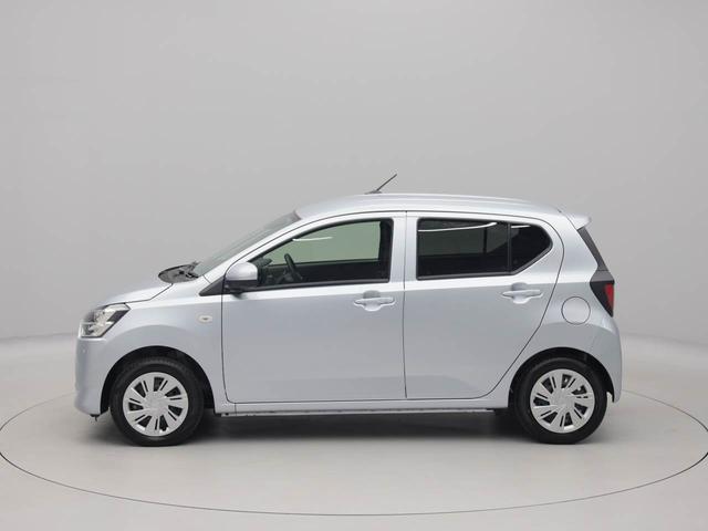 ミライース Ｘ　ＳＡＩＩＩ　バックカメラ　ＬＥＤヘッドライト　キーレス　アイドリングストップ　バックカメラ　ＬＥＤヘッドライト　ワンオーナー　禁煙車（50枚目）