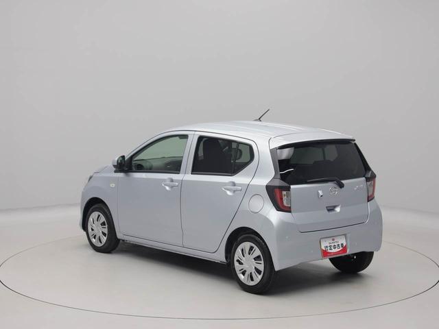 ミライース Ｘ　ＳＡＩＩＩ　バックカメラ　ＬＥＤヘッドライト　キーレス　アイドリングストップ　バックカメラ　ＬＥＤヘッドライト　ワンオーナー　禁煙車（51枚目）