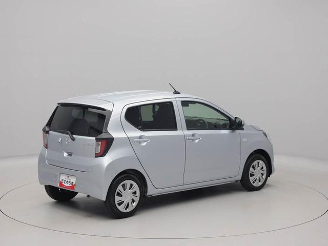 ミライース Ｘ　ＳＡＩＩＩ　バックカメラ　ＬＥＤヘッドライト　キーレス　アイドリングストップ　バックカメラ　ＬＥＤヘッドライト　ワンオーナー　禁煙車（53枚目）