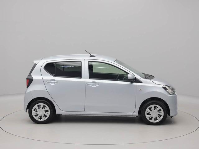 ミライース Ｘ　ＳＡＩＩＩ　バックカメラ　ＬＥＤヘッドライト　キーレス　アイドリングストップ　バックカメラ　ＬＥＤヘッドライト　ワンオーナー　禁煙車（54枚目）