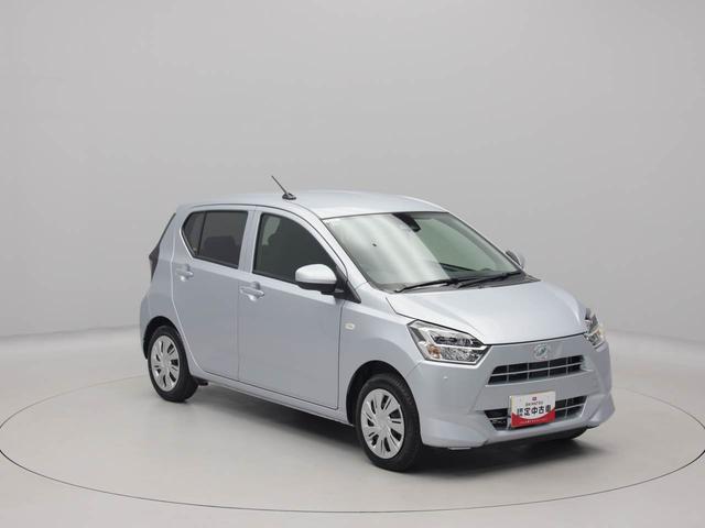 ミライース Ｘ　ＳＡＩＩＩ　バックカメラ　ＬＥＤヘッドライト　キーレス　アイドリングストップ　バックカメラ　ＬＥＤヘッドライト　ワンオーナー　禁煙車（55枚目）