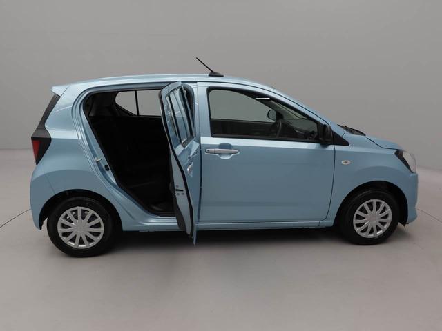 ミライース Ｌ　ＳＡＩＩＩ　　キーレス　ワンオーナー　禁煙車　キーレス　アイドリングストップ　ワンオーナー　禁煙車（35枚目）