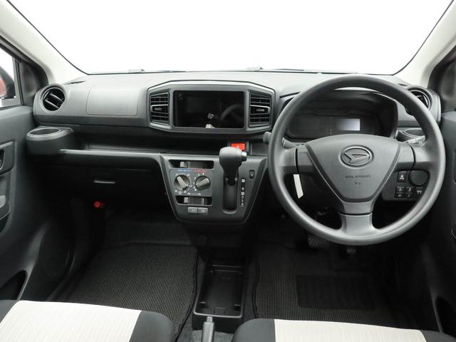 ミライース Ｌ　ＳＡＩＩＩ　キーレス　アイドリングストップ　キーレス　アイドリングストップ　ワンオーナー　禁煙車（2枚目）