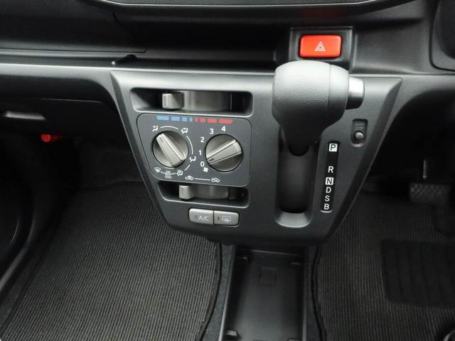 ミライース Ｌ　ＳＡＩＩＩ　キーレス　アイドリングストップ　キーレス　アイドリングストップ　ワンオーナー　禁煙車（5枚目）