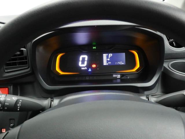 ミライース Ｌ　ＳＡＩＩＩ　キーレス　アイドリングストップ　キーレス　アイドリングストップ　ワンオーナー　禁煙車（22枚目）