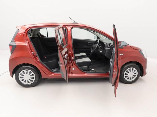 ミライース Ｌ　ＳＡＩＩＩ　キーレス　アイドリングストップ　キーレス　アイドリングストップ　ワンオーナー　禁煙車（34枚目）