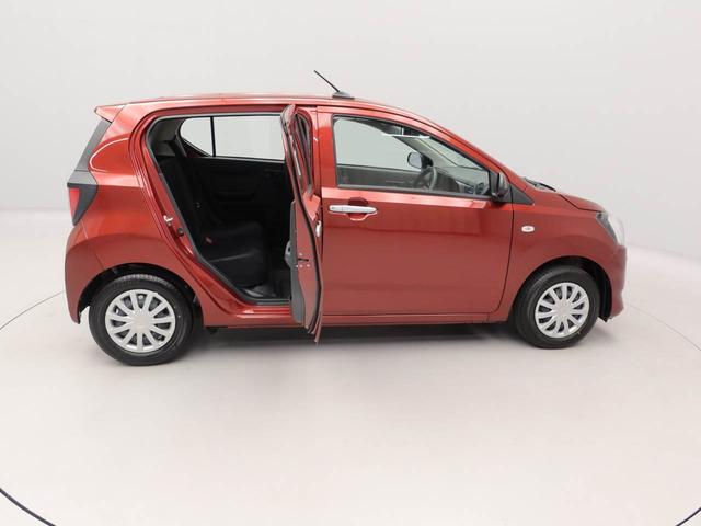 ミライース Ｌ　ＳＡＩＩＩ　キーレス　アイドリングストップ　キーレス　アイドリングストップ　ワンオーナー　禁煙車（35枚目）