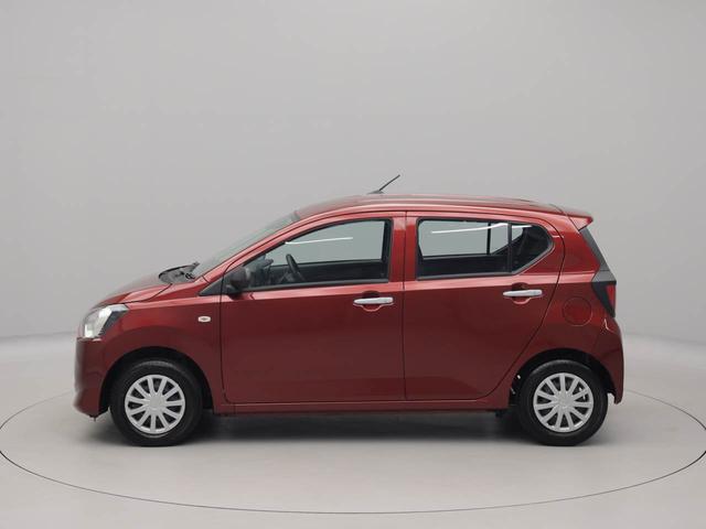 ミライース Ｌ　ＳＡＩＩＩ　キーレス　アイドリングストップ　キーレス　アイドリングストップ　ワンオーナー　禁煙車（50枚目）