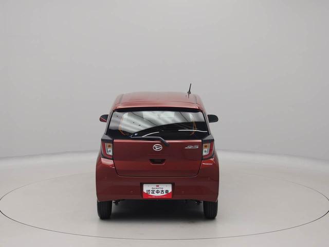 ミライース Ｌ　ＳＡＩＩＩ　キーレス　アイドリングストップ　キーレス　アイドリングストップ　ワンオーナー　禁煙車（52枚目）